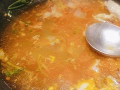 -福茂源横山铁锅羊肉(牡丹园店)