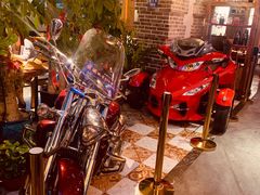 -那些年记忆烧烤