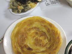 -传承缘正宗杨家吊炉饼(沈阳总店)