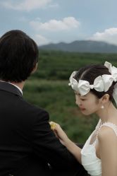-香庭海婚纱摄影·威海旅拍(统一路店)