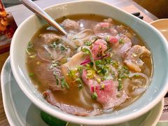 -CHINCHIN 青青·泰国料理(万象食家店)