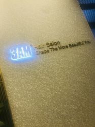-3AM·S HAIR SALON烫发染发接发