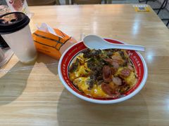 -明記茶餐廳(福田总店)