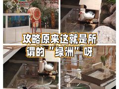 -新世纪绿洲(抚顺店)