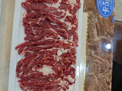 吊龙-潮悦牛肉火锅城(水贝店)