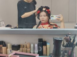 点击看大图 -青禾蒙娜丽莎婚纱摄影(武汉总店)