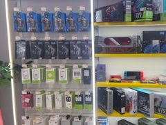 -千米手机电脑维修回收(吴中路店)