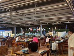-渔家火锅·海鲜自助餐·演艺(亚龙湾天域酒店)