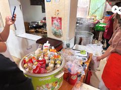 -尧钧财鱼面(育才路店)