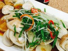 -合家小菜餐馆(新诚花苑店)