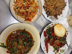 -婉泰·特色小吃·舂鸡脚(告庄二店)
