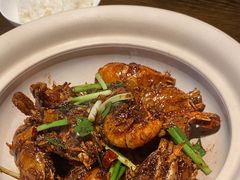 -粗茶淡饭·隐庐私厨(东亭店)