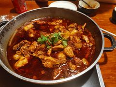 -绝城芋儿鸡(犀浦旗舰店)