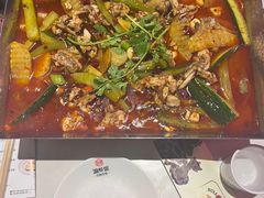 -渝蛙馆(新百店)