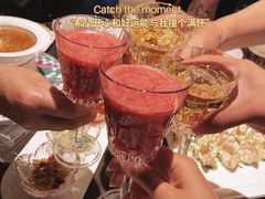 -海派悦庭·海胆烧麦·新融合菜(凯德广场店)