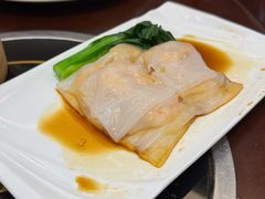 -富豪酒家(正大广场店)