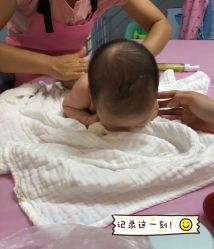 -香港3861婴幼儿游泳馆(东海商务中心店)