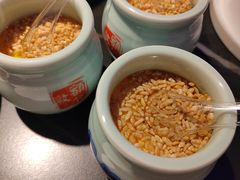 -额尔敦传统涮(公园西路店)