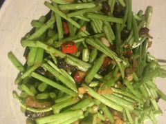 农耕记贡菜脆椒-农耕记·湖南土菜(halo广场店)
