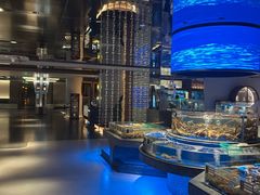 -上和臻品中国菜(花园街店)