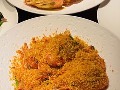 -蝦塘·中国餐馆(城墙南马道巷店)