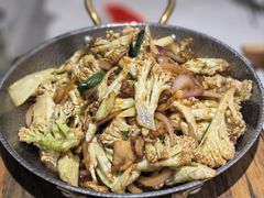 -火龙堂·风味民间菜(文一路店)