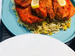 -木尔坦·Multan巴基斯坦清真餐厅halal(大智嘉园店)