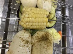 -小寒羊烧烤(凯瑞时代大厦店)