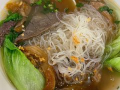 卤水牛杂面-有章牛杂(石厦店)