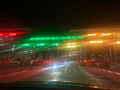 -胶州湾海底隧道