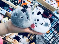 -一兰拉面(梅田阪急东通店)