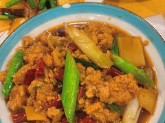 麻辣鱼籽-通乐簋街小龙虾(老店)