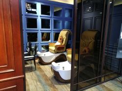 -东晨宝格丽品质造型