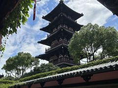 -山塘街