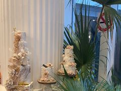 -杜哈夫DOUX RÊVE·生日蛋糕(日月光店)