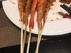 -大中华希尔顿酒店-念自助餐·嗨啤·小龙虾