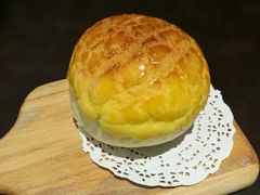 -粤域茶餐厅