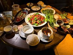 -小喜客·云南特色菜(纳西庭院店)