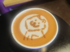 -HANA COFFEE(长寿路店)