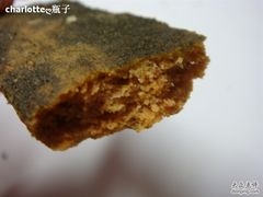 【苔条饼】4-红房子西点(南京东路店)