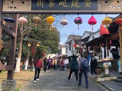 -石塘人家