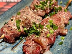 -弓二·烧鸟居酒屋(财富购物中心店)