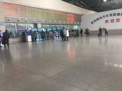 -杭州九堡客运中心