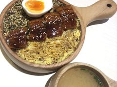 -小句号·精致料理(江南环球港店)