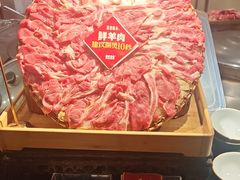 -阿财老铺·凤阳土菜馆