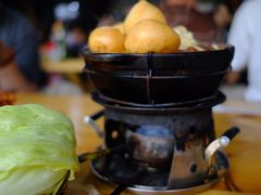 -范贤光鸡公煲(平乐园总店)