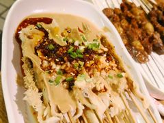 -福茂源横山铁锅羊肉(牡丹园店)