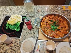 -黄记煌三汁焖锅(新世纪广场店)