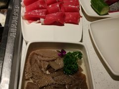 -海底捞火锅(长沙华创国际广场店)