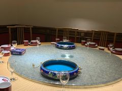 包厢-四季厨房 鲁菜·孔府烤鸭(高新万达店)